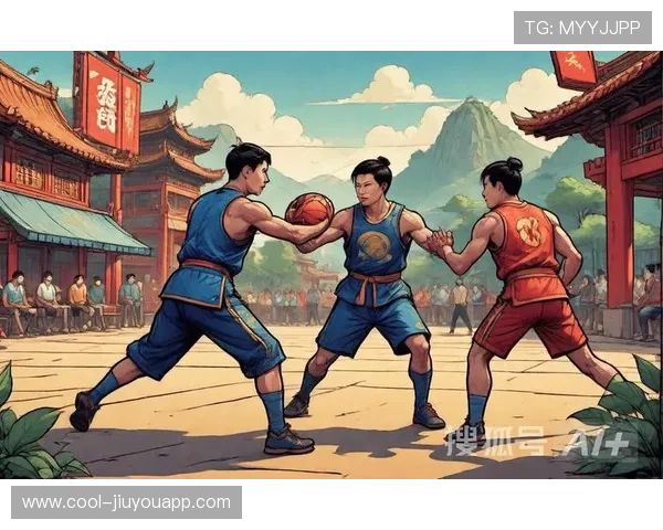 世界各地特色传统体育项目介绍与文化背景